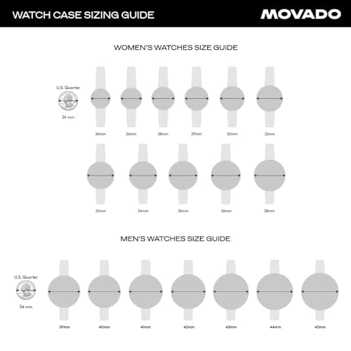 Stainless Steel Watch E823725