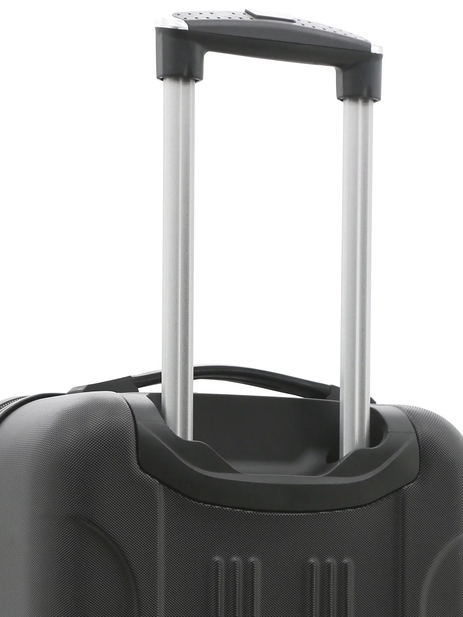 20" Black Spinner Carry-on D318