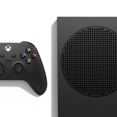Xbox Series S 1TB Video Game Console V282243