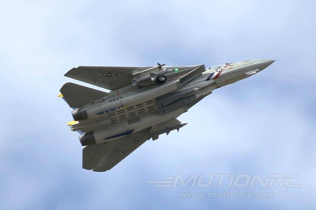 F-14 Tomcat Twin 80mm EDF Jet Z2562