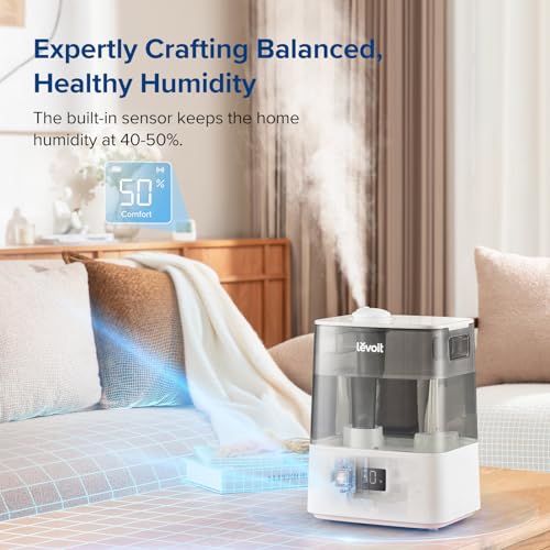 LEVOIT Humidifiers P369