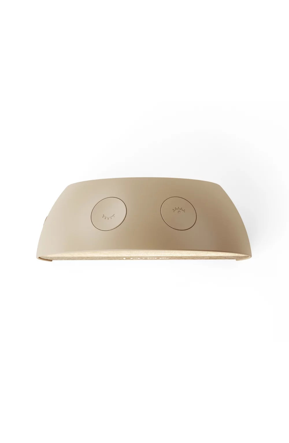 Sunrise Alarm Clock, Sound Machine, Smart Light (Latte) W45056