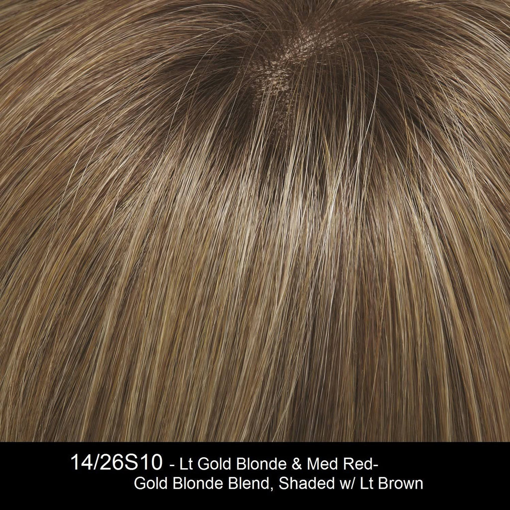 Hair Toppers H364155
