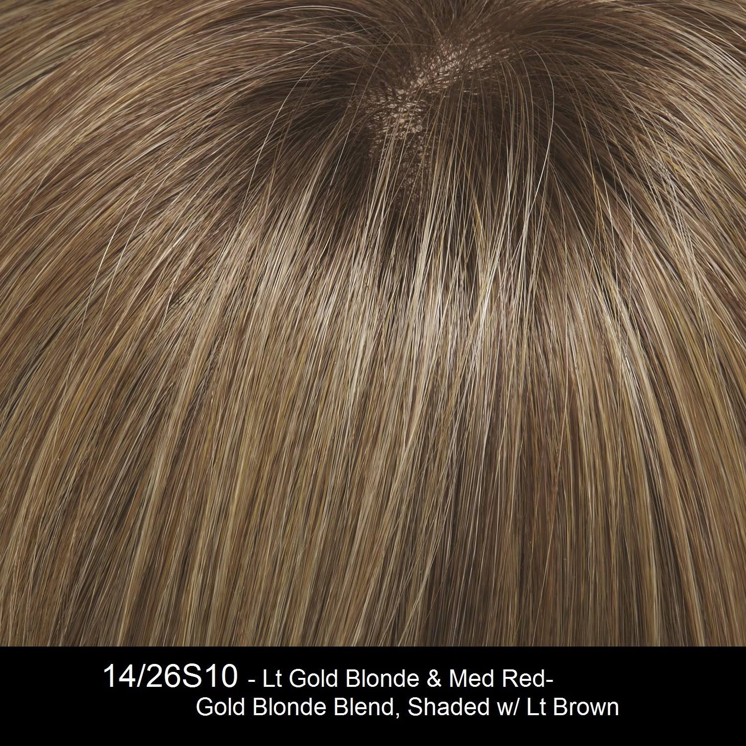 Hair Toppers H364155