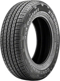 P235/50R19 99V All Season Passenger Tire B677
