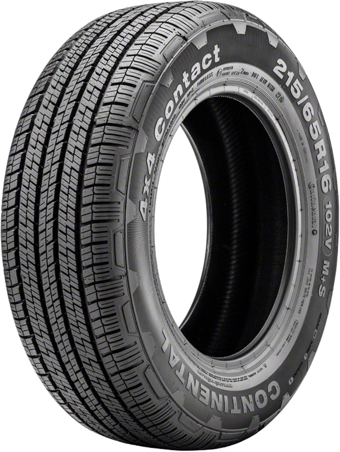 P235/50R19 99V All Season Passenger Tire B677