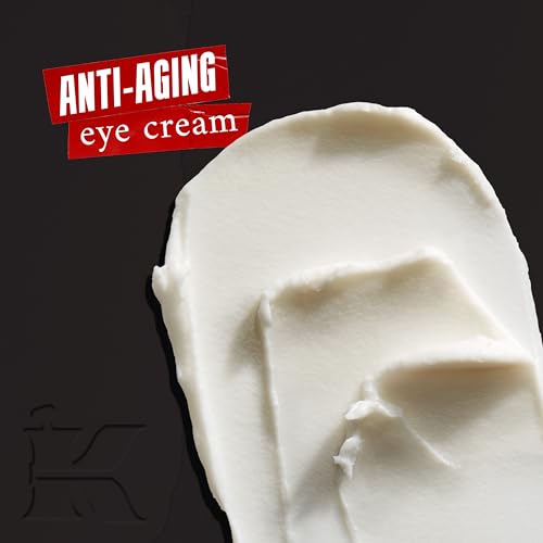 Anti-Aging Eye Cream for Men, 0.5 fl oz Q8307