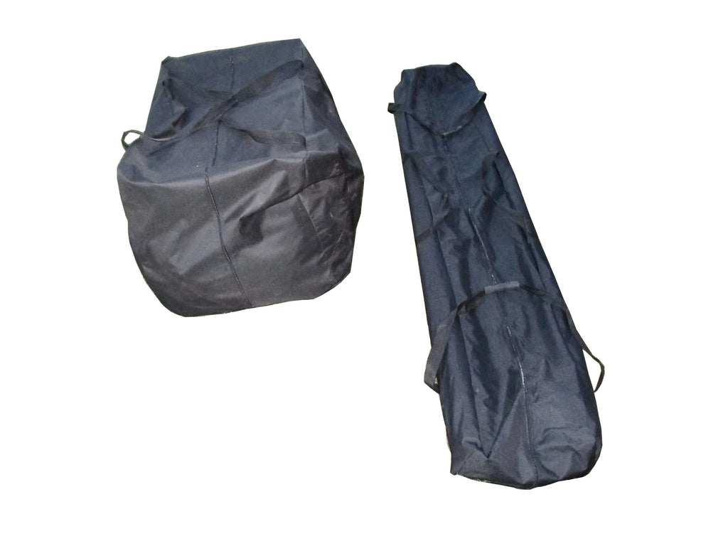 30'x20' White PVC Frame Tent Canopy Shelter O498293