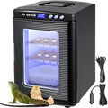 Black 25L Digital Reptile Incubator D258