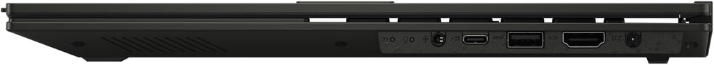 16" Touchscreen 2-in-1 Laptop, Intel Core i9, 32GB RAM, 2TB SSD, Windows 11 Home, Midnight Black V24824
