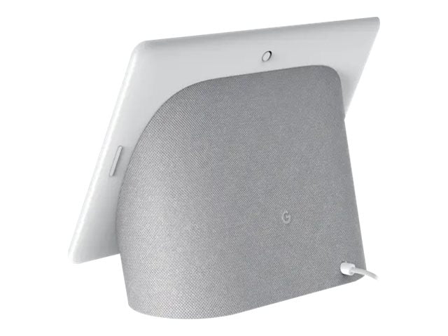 Smart Display - LCD 10" - Wi-Fi, Bluetooth - Chalk M7389