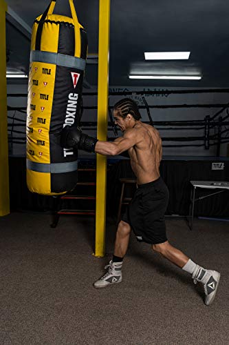 Heavy Bag R1998