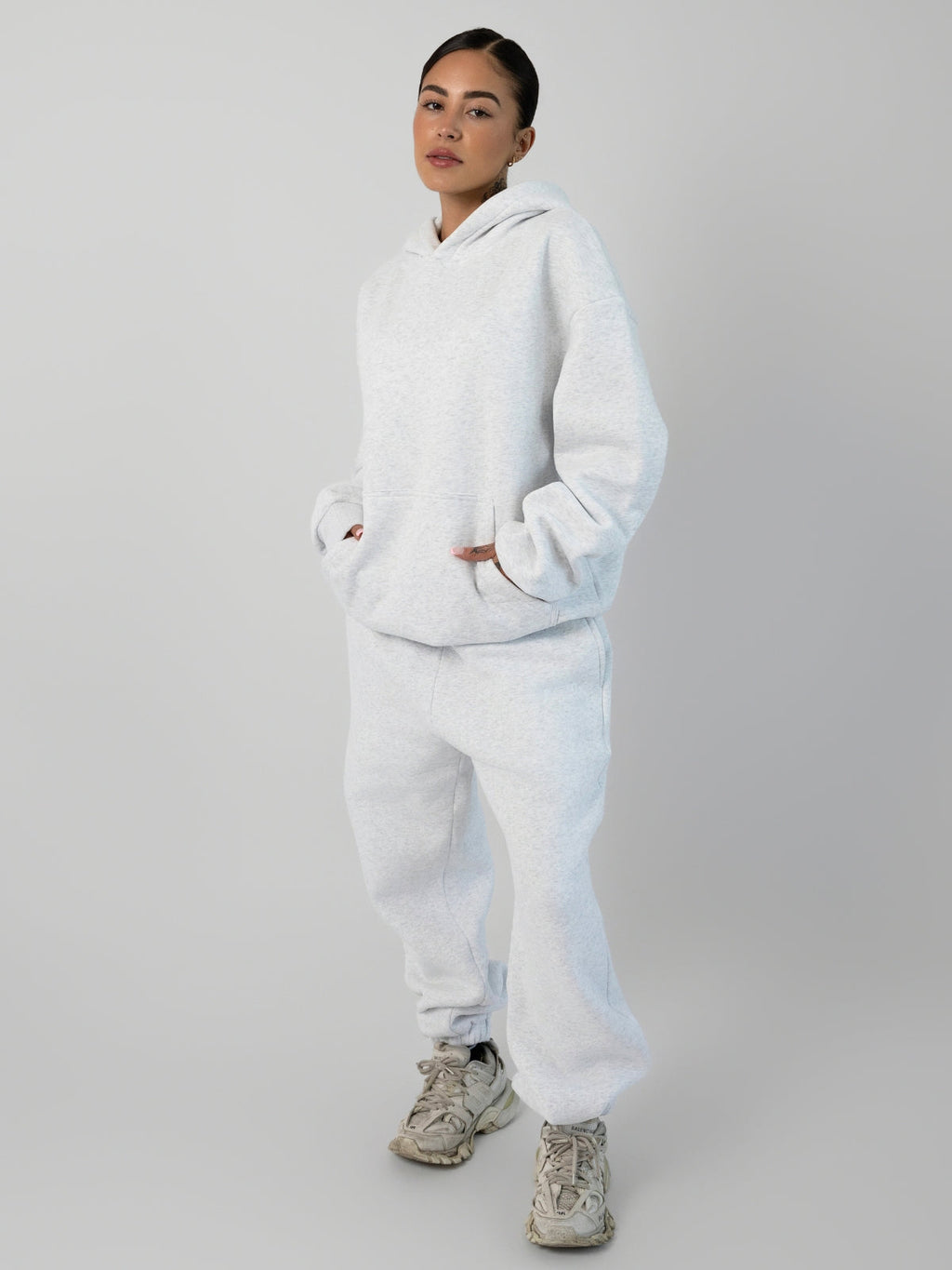 Signature Hoodie