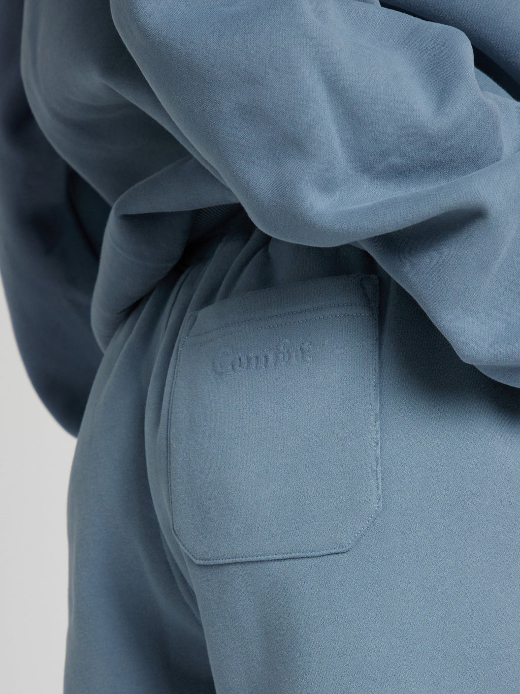 Basic Fleece Short