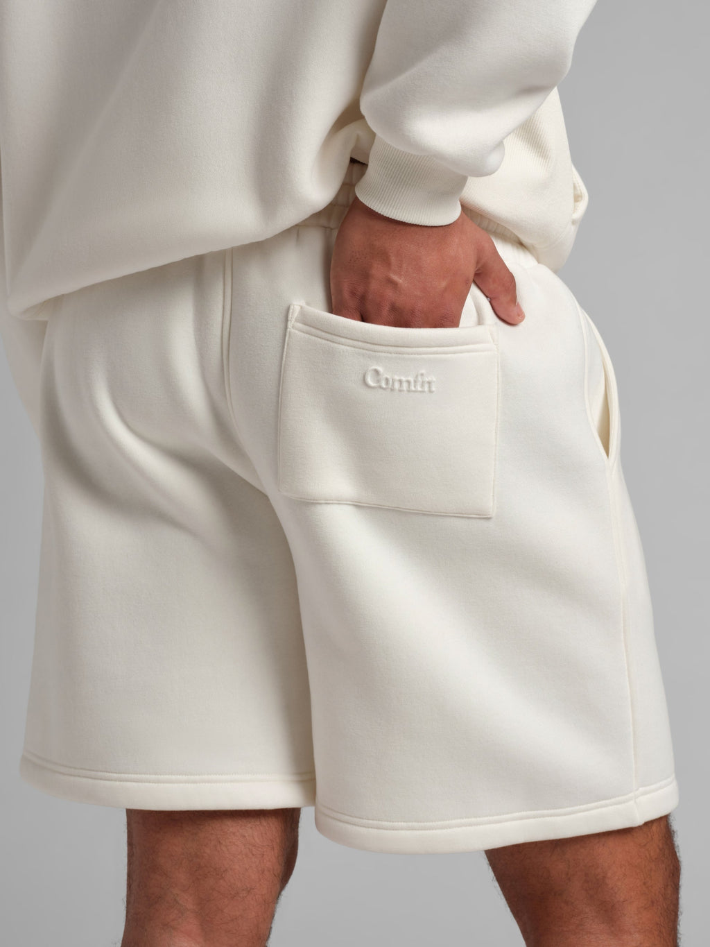 Basic Fleece Short