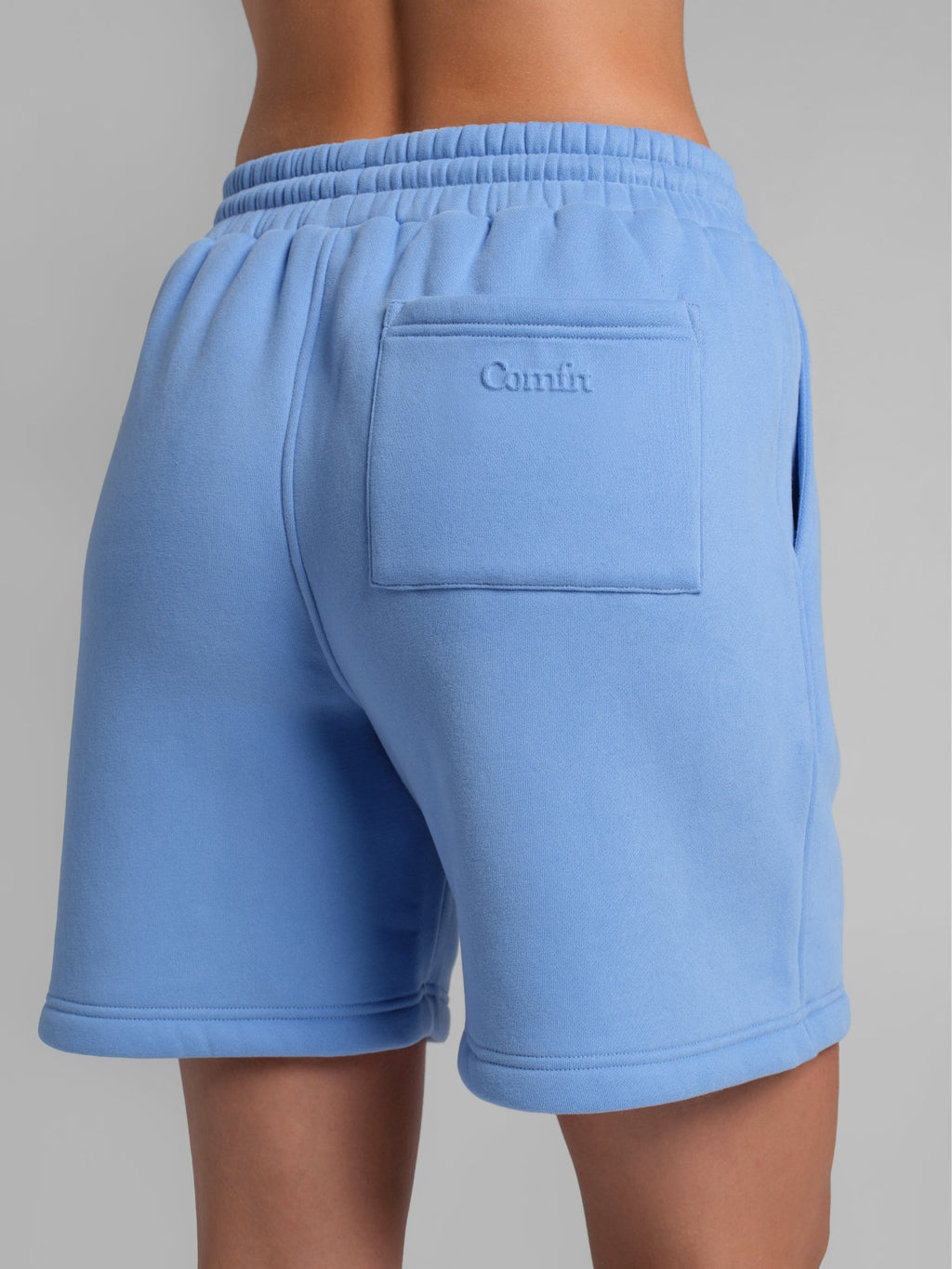 Basic Fleece Short