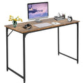 Brown Computer Desk G6367