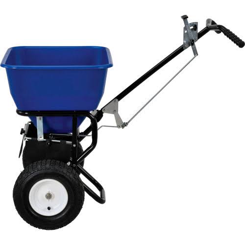 100 lb. Capacity Spreader A5464