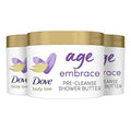 10 oz Shower Cleansing Butter E9971