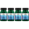 Astaxanthin & Zeaxanthin Supplement 60 Softgels P7733