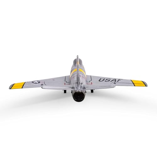 UMX F-86 Sabre 30mm EDF RC Airplane I33629