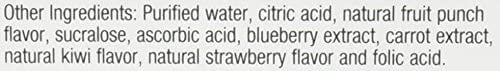 Liquid Collagen Strawberry & Kiwi 10 ea (Pack of 6) D85087