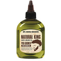Natural King Pro-growth Castor Hair & Beard Oil 2.5 oz. M357