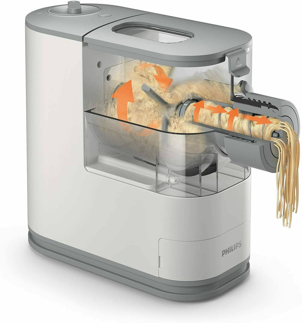 Electric Pasta Machine Y7903