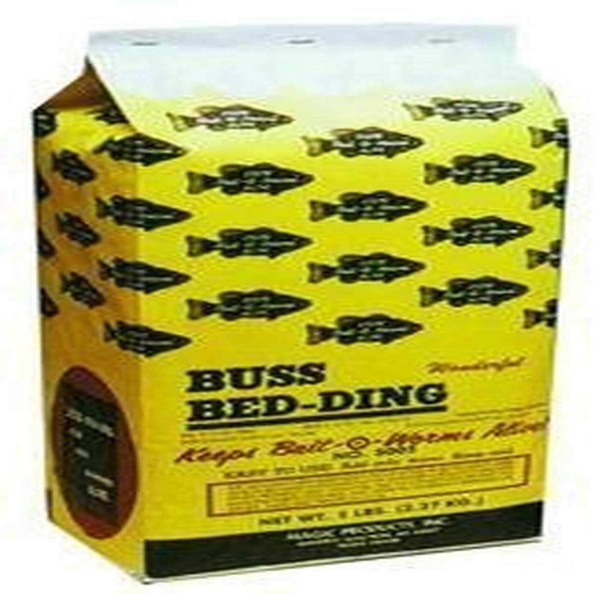 Worm Bedding D2933