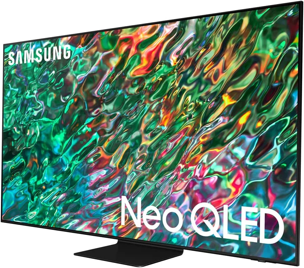 65 inch Neo QLED 4K Smart Television C9706