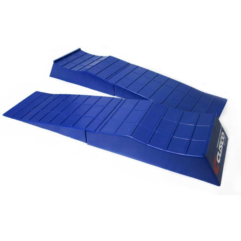 Jack Assist Ramp Set G8503