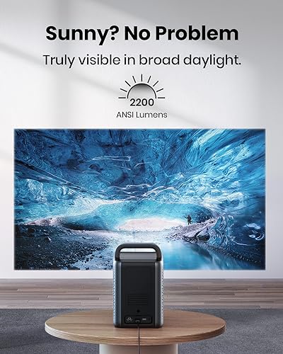 Laser Projector O115