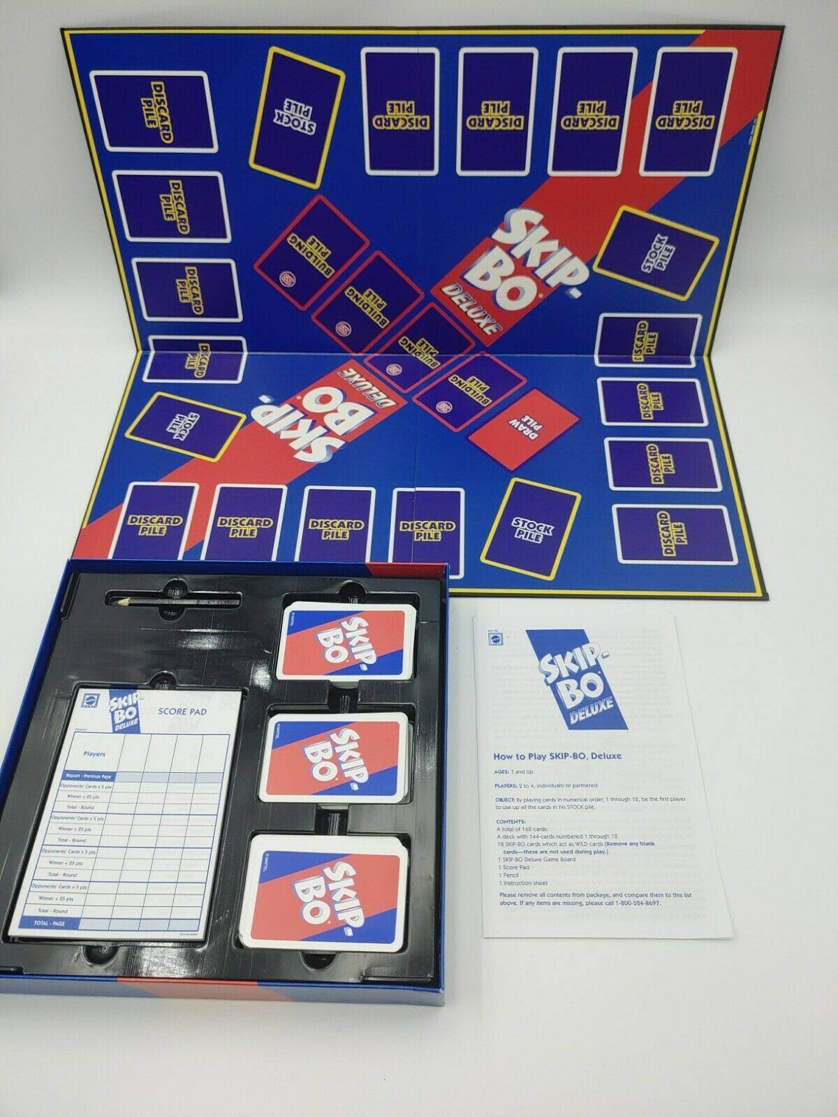 Silver Card Game Y926300