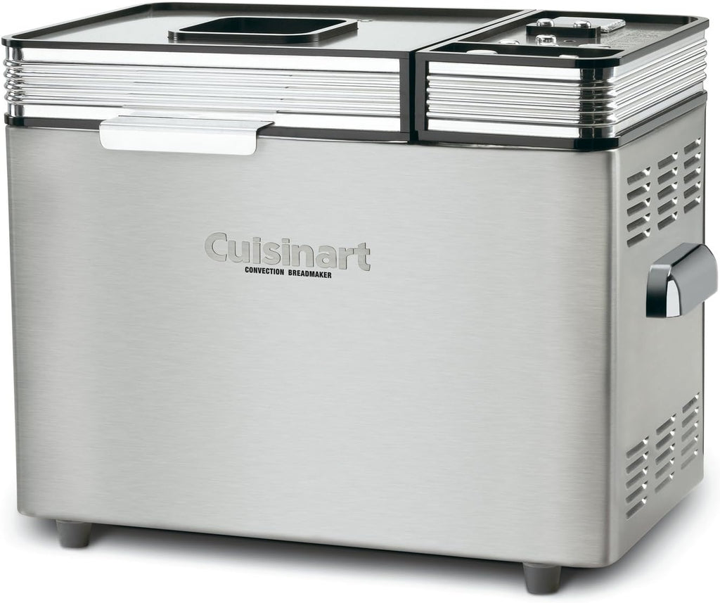 Convection Bread Maker I2854