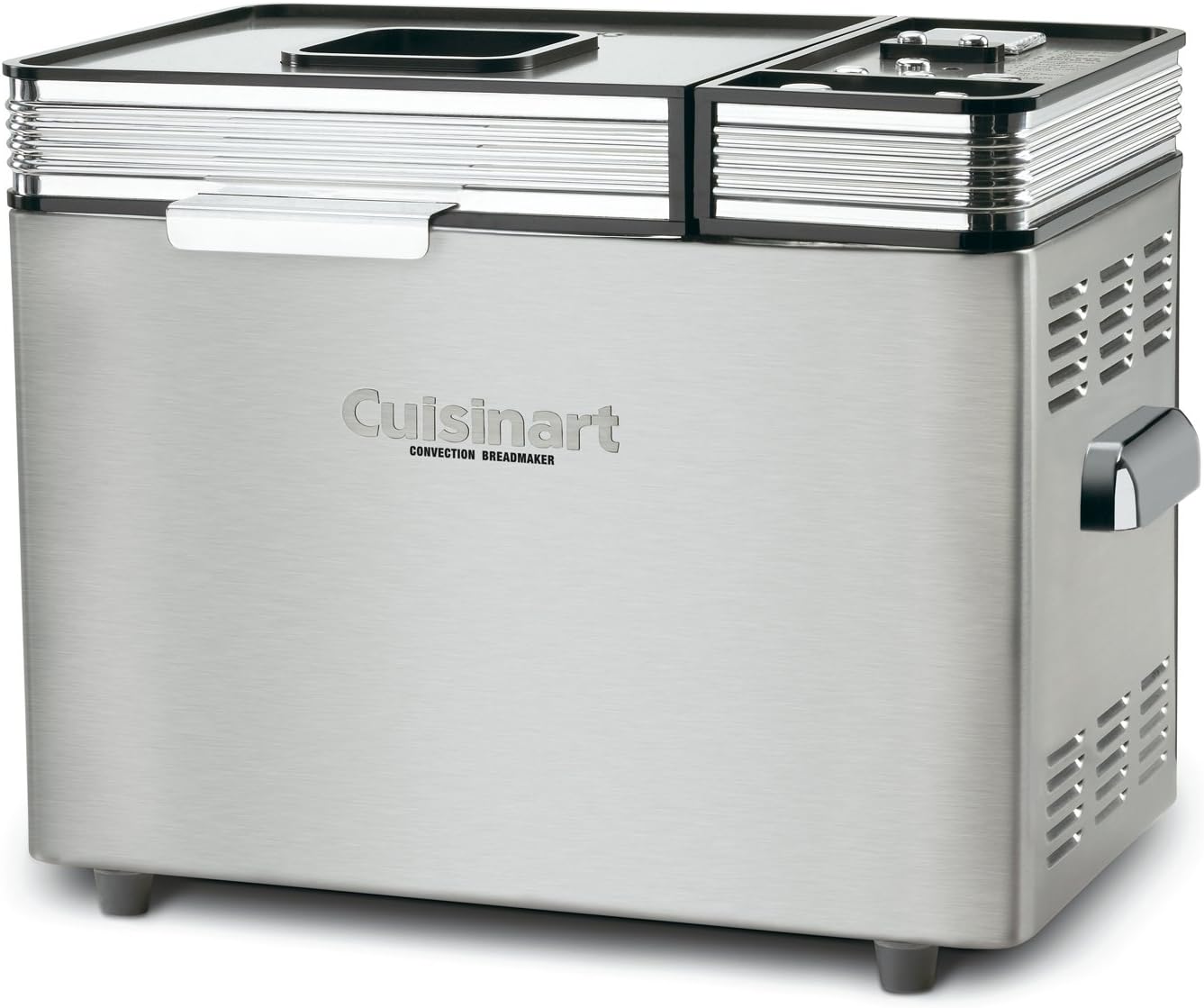 Convection Bread Maker I2854