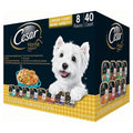 3.5 Oz 40 Ct Wet Dog Food Variety Pack Y665350