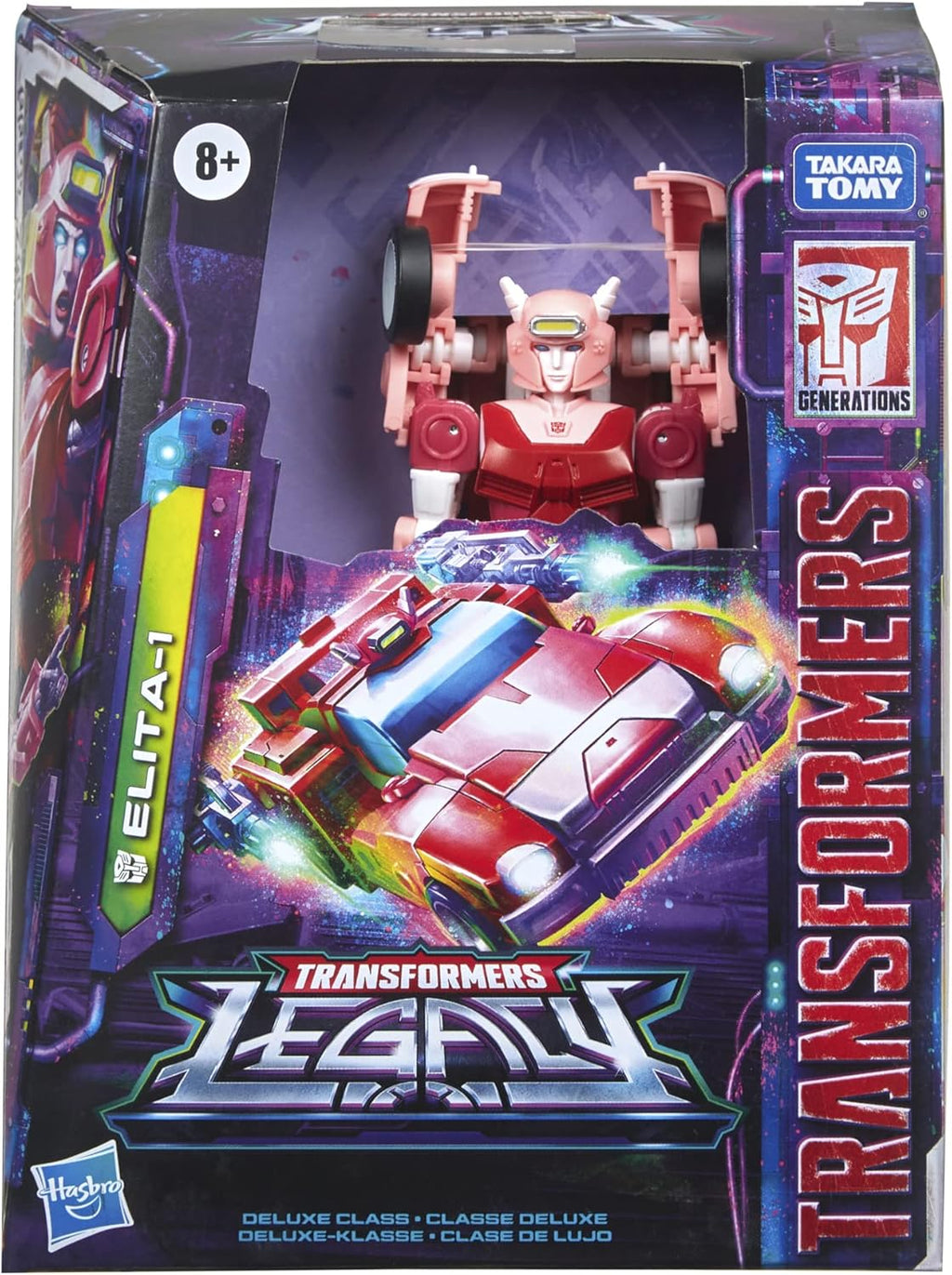 5.5-inch Action Figure A10329