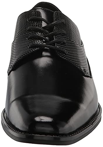 Plain Toe Oxford S7668