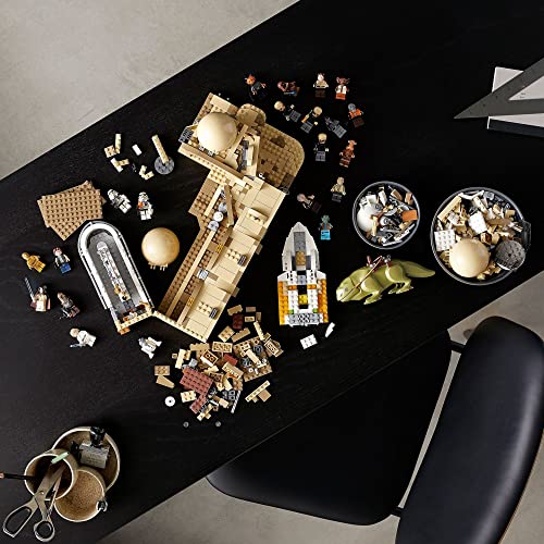 Mos Eisley Cantina Building Set N6292