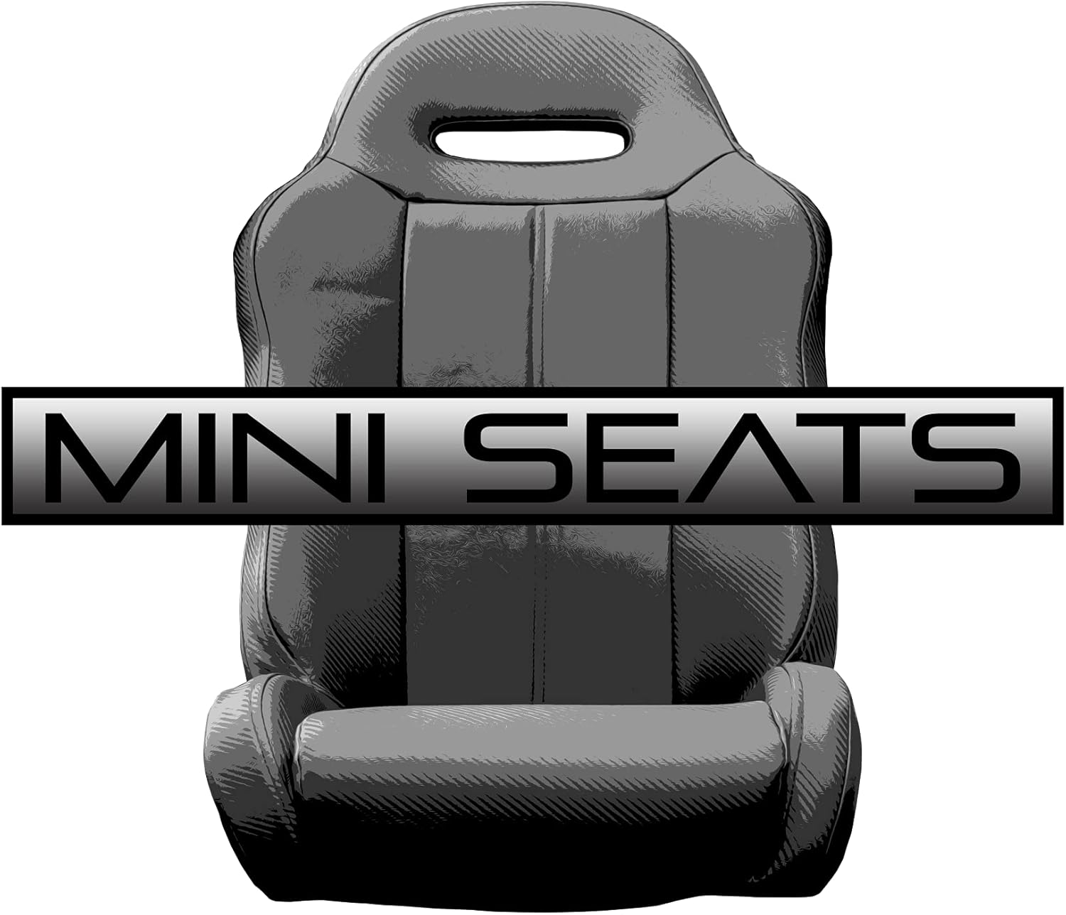 Mini Seat for UTV Seats F31218