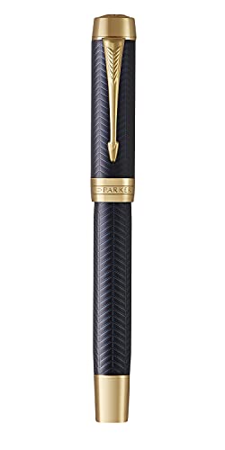 Medium Solid Gold Nib Fountain Pen H498384