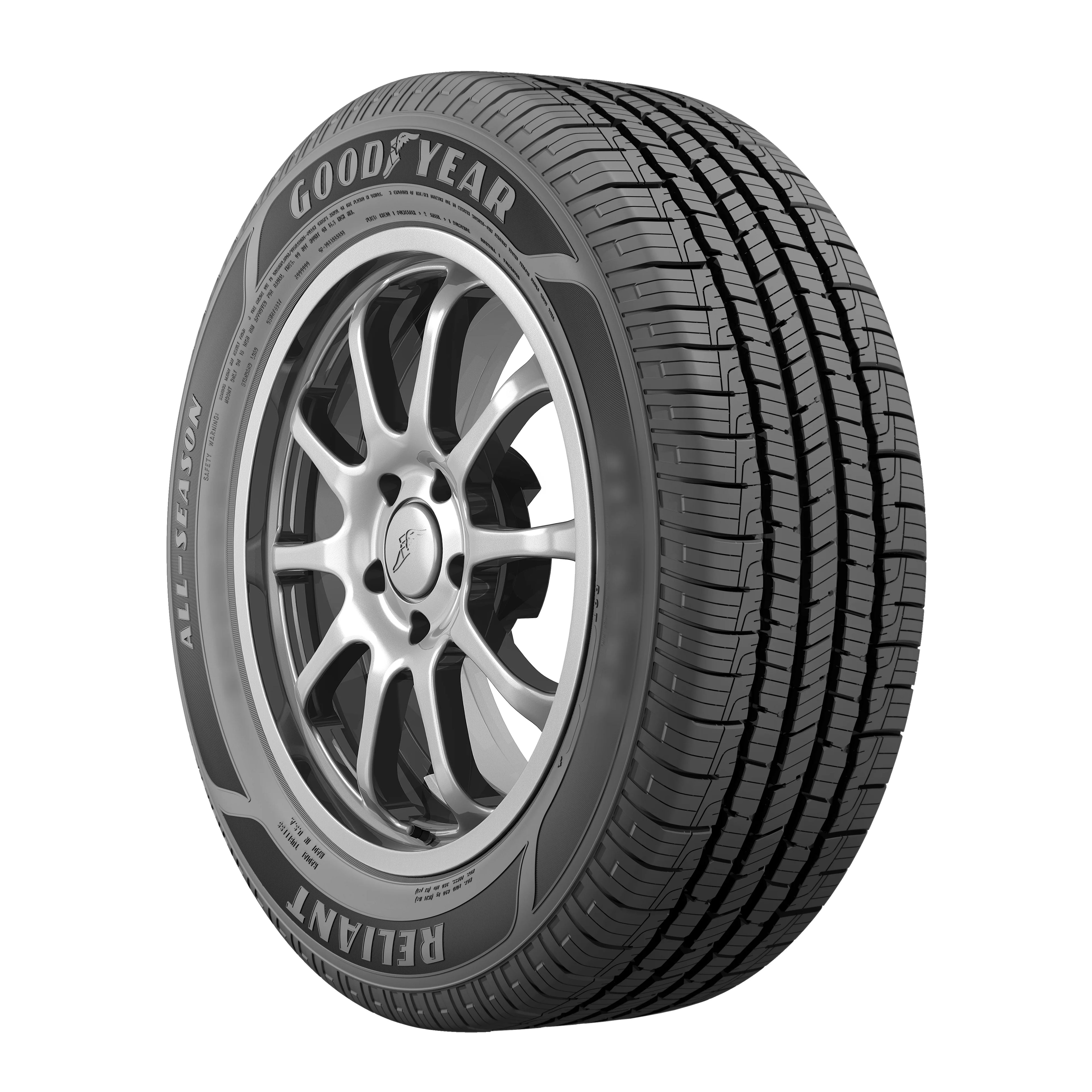 235/55R19 101V All-Season Tire G14221