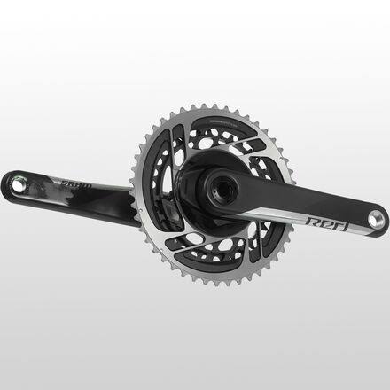 Dub Spindle D1 Crankset E352874