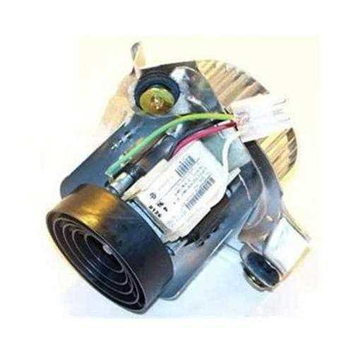 Furnace Draft Inducer Blower Motor O1664
