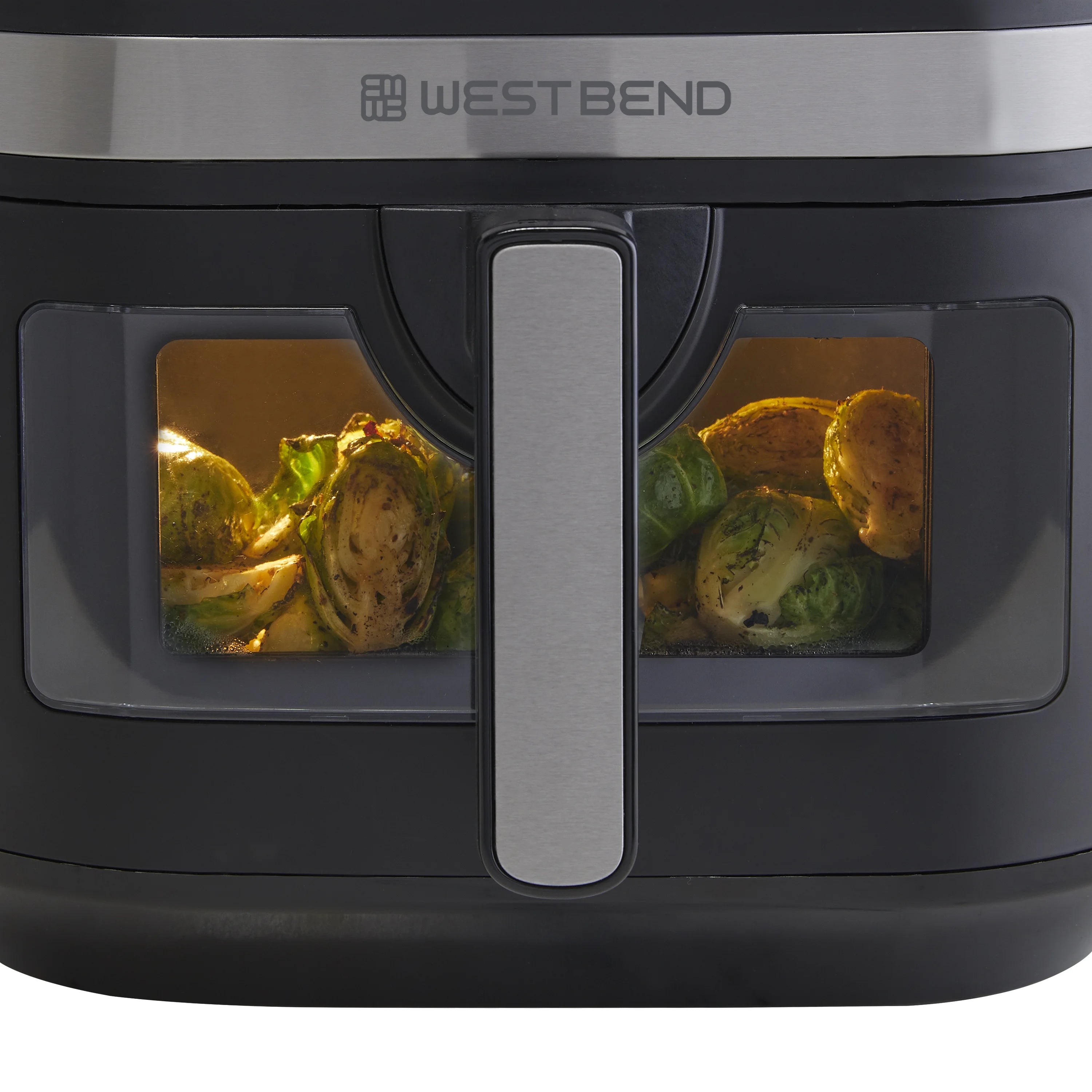 7QT Black Air Fryer V7405