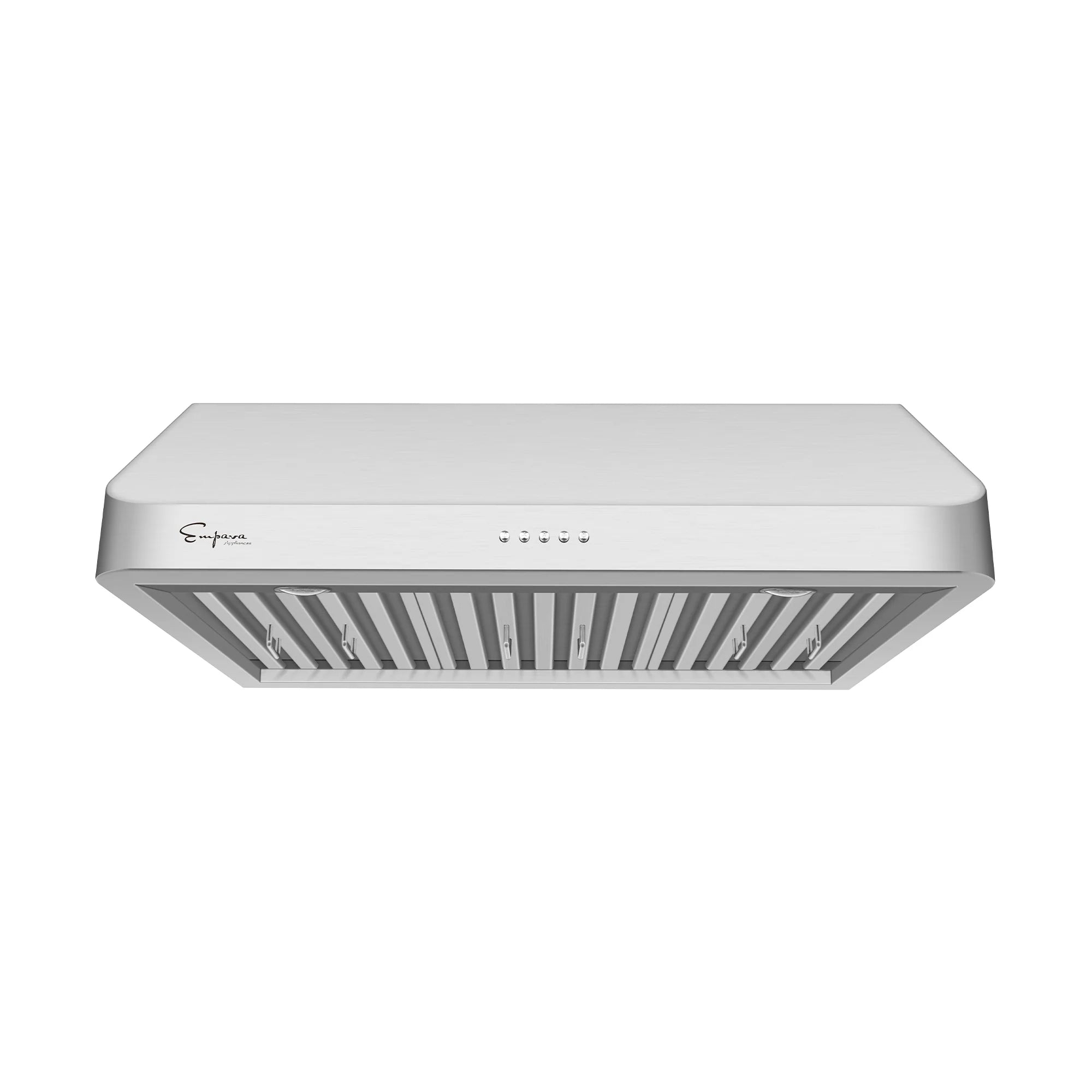 30 in. Ducted Under Cabinet Range Hood C8059
