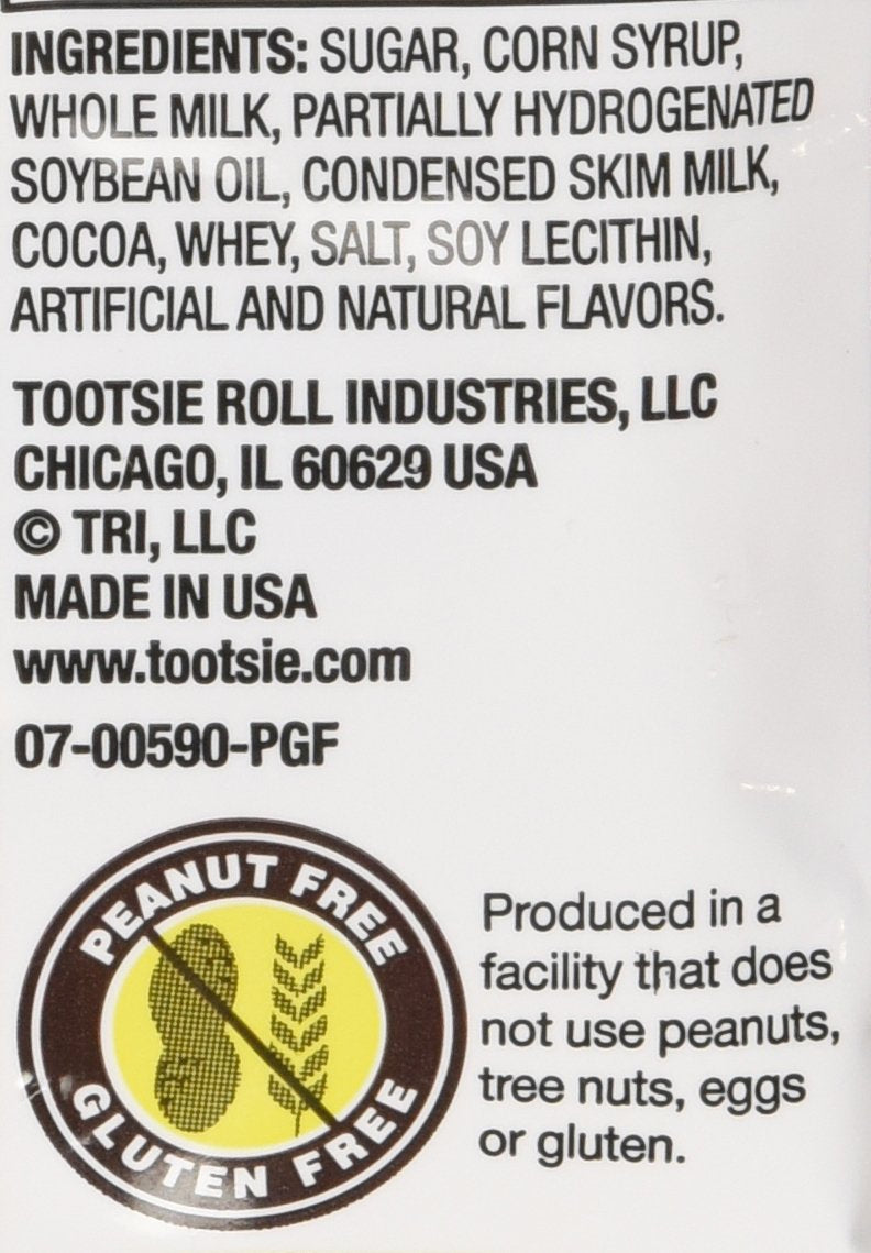 12.6 oz Caramel Pops (Pack of 3) C19051