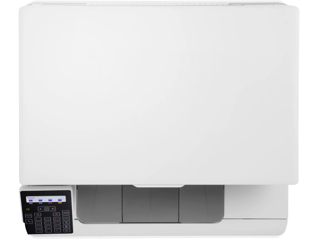 Color Laser Printer, Copy, Scan K94586