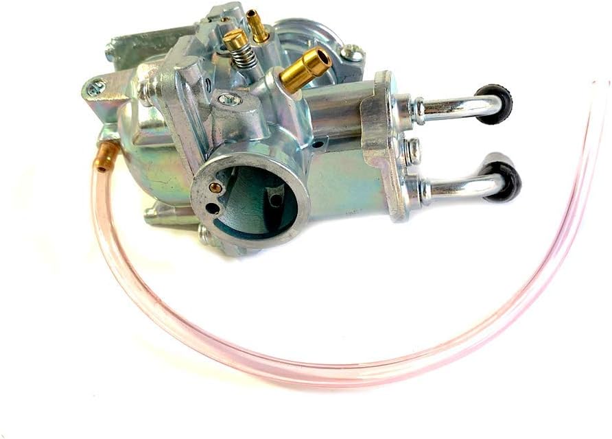 Carburetor F706222