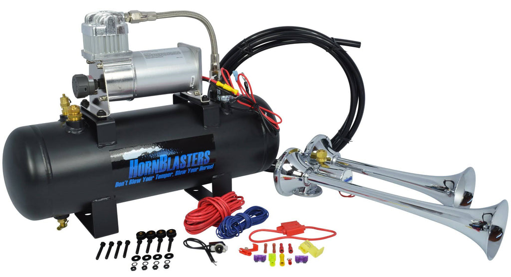 Air Horn Kit J74985